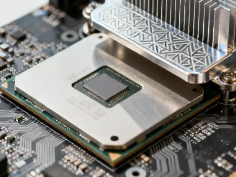 AMD's New Embedded Chips Take Aim at Intel's Power-Hungry Servers - Professional coverage