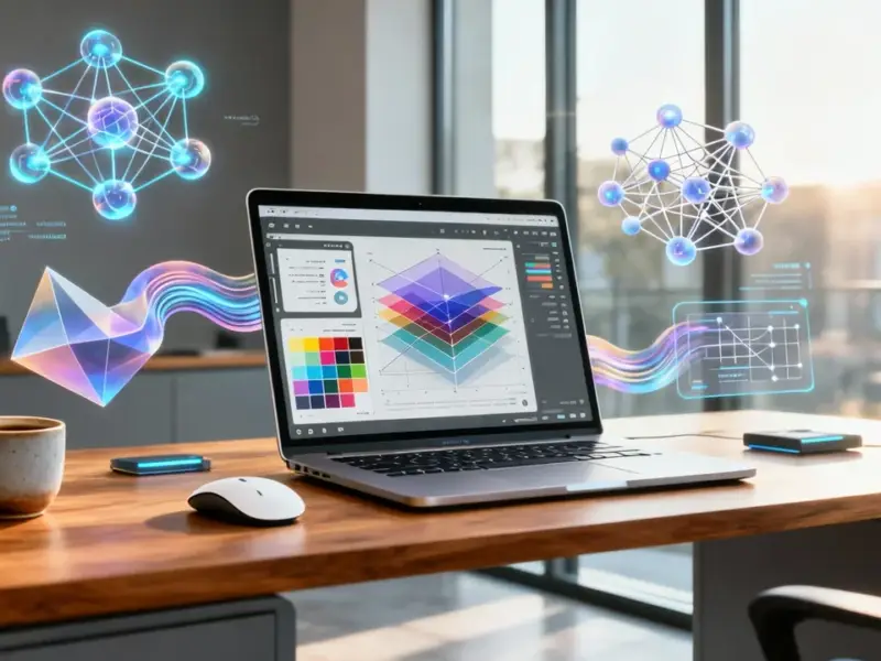 An AI Pioneer's Stark Warning: CEOs Aren't Safe Either - Professional coverage