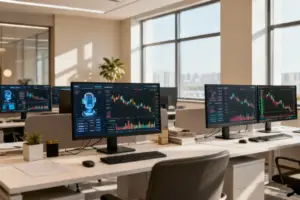 An OpenAI Exec Names 3 White-Collar Jobs AI Is Coming For - Professional coverage