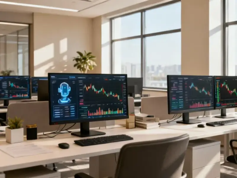 An OpenAI Exec Names 3 White-Collar Jobs AI Is Coming For - Professional coverage