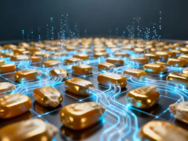 Boom's Wild Pivot: Supersonic Jet Tech Now Powers AI Data Centers - Professional coverage