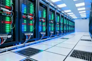 Databricks CEO on the AI bubble and that $134 billion valuation - Professional coverage