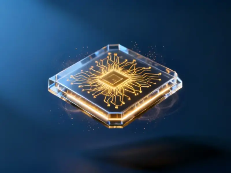 Feds Bust Smuggling Ring as Trump OKs Nvidia Chip Sales to China - Professional coverage