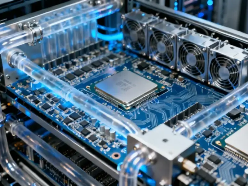 Google's Secret $900 Billion AI Chip Bet - Professional coverage