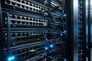 HPE Bets on AMD's Helios With a Custom Ethernet Switch for AI - Professional coverage