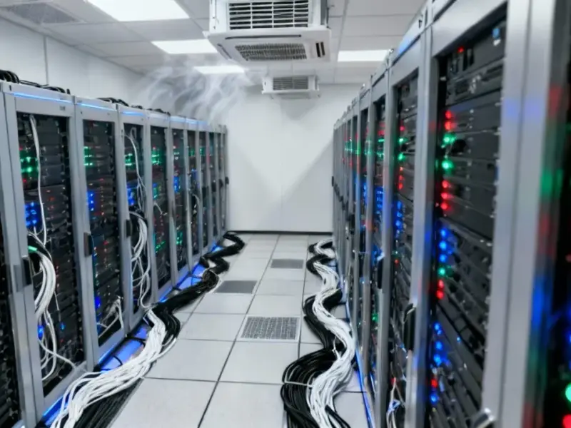 Not Talking About AI Is Hurting Your Stock Price - Professional coverage