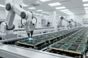 Nvidia's Top SE Asia Partner Under US Probe For China Chip Smuggling - Professional coverage