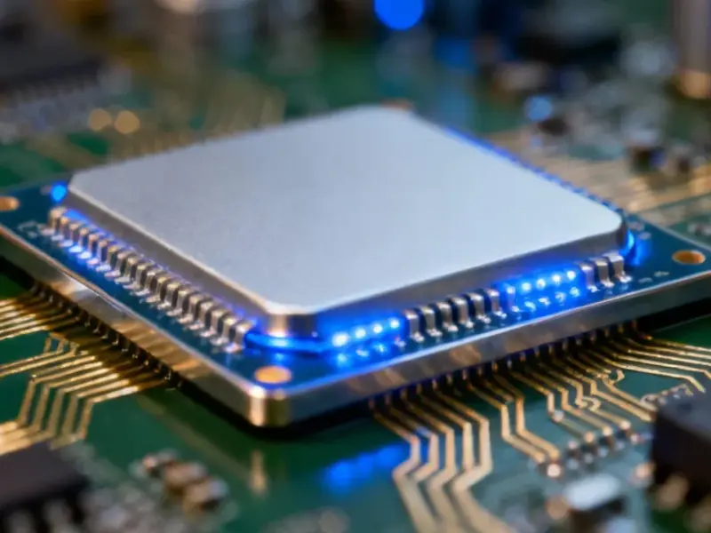 Pat Gelsinger’s xLight Gets $150M Government Bet on EUV Tech