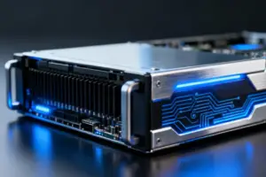 SK Hynix May Bring Key AI Chip Packaging to Indiana - Professional coverage