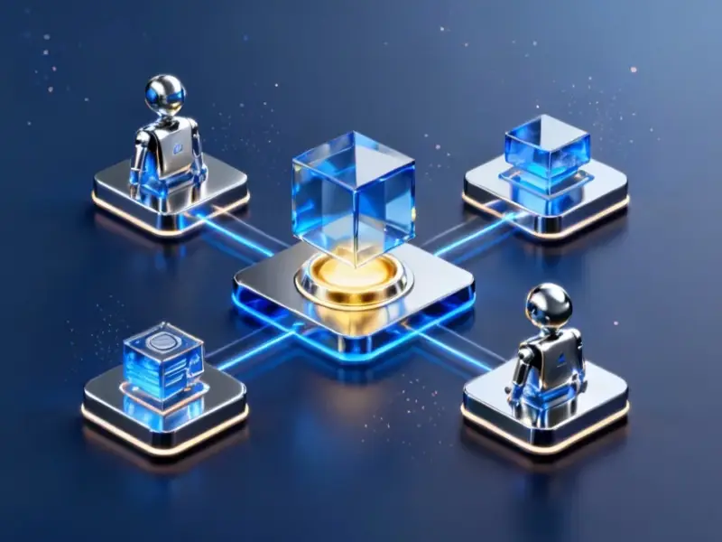 The AI Agent Security Nightmare and the Standard Trying to Stop It - Professional coverage