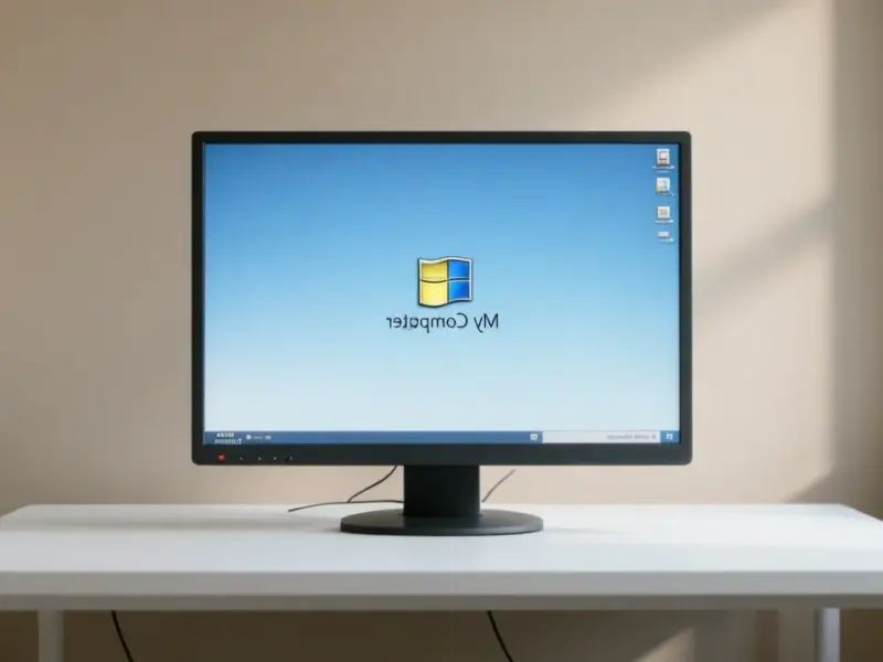 Windows 11’s Latest Update Has a Literal Flashbang Bug