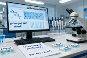 AI Mammograms Cut Aggressive Breast Cancer Risk, Study Finds - Professional coverage