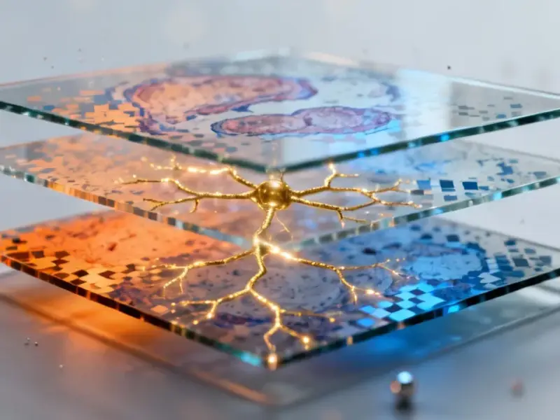 AMD's AI Chips Are Coming for Everything in 2026 - Professional coverage