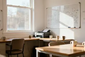 How a founder landed Mark Cuban with cold emails - Professional coverage