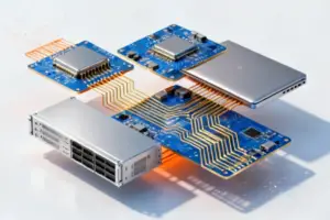 Singapore's Economy Surges on AI and Pharma, But Can It Last? - Professional coverage