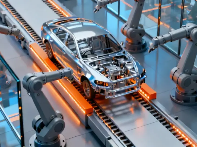 Tesla Loses Its EV Crown to BYD as Sales Keep Falling