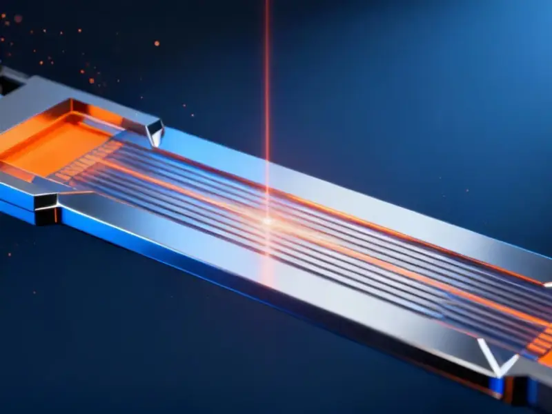 Trump Blocks Tiny $3 Million Chip Deal Over China Security Fears