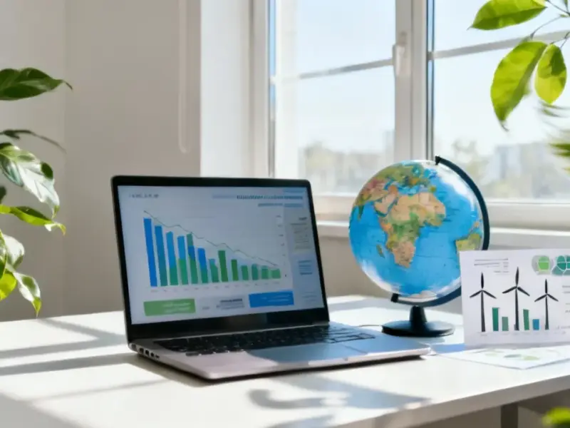 Your Company’s AI Isn’t Broken. Your Operating Model Is.